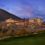 Arizona golf community