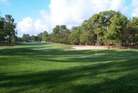 glenlakes golf club community