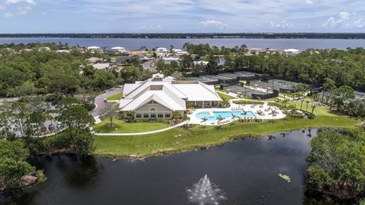 Harbour Ridge Yacht & Country Club - Private FL Golf Yacht | Water View ...