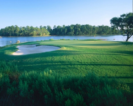 moss creek golf