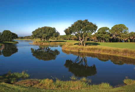 venice golf and country club