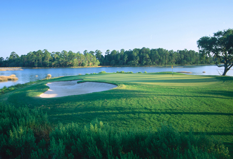 Hilton Head Island Golf