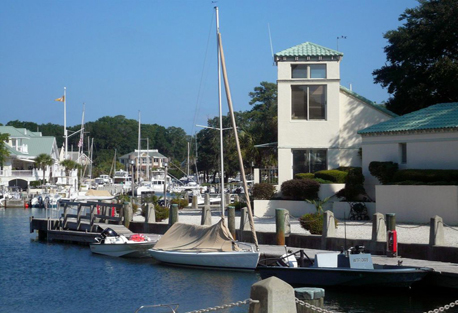 windmill harbour sc