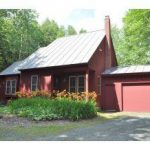 quechee lakes vt