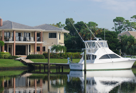 piper's landing fl boating