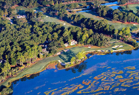 callawassie island golf