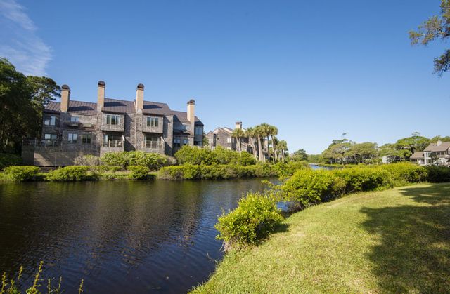 kiawah island real estate