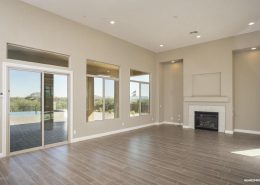 energy efficient home