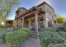 DC Ranch AZ 9273 East Western Saddle Way