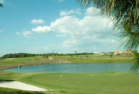 Lakewood National