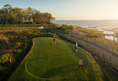 Haig Point