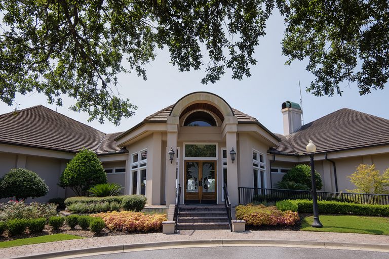 Osprey Cove Private Boating Golf Community St. Marys GA Water View Home