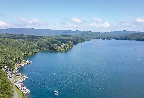 lake arrowhead