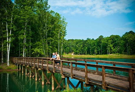 Reynolds Lake Oconee