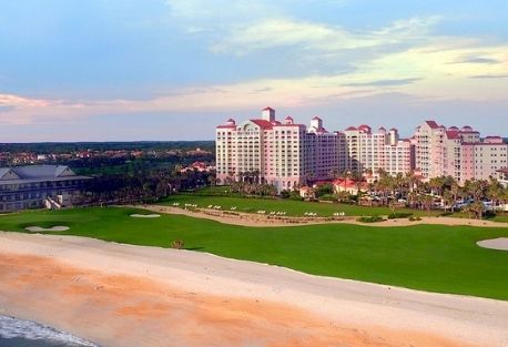 Hammock Beach