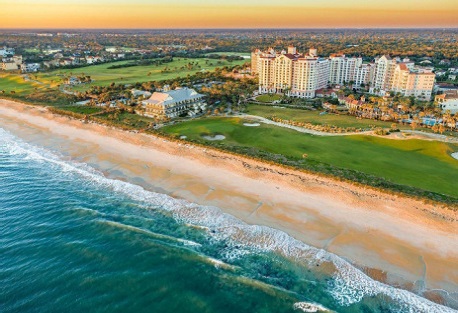 hammock beach fl