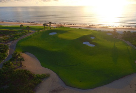 hammock beach fl