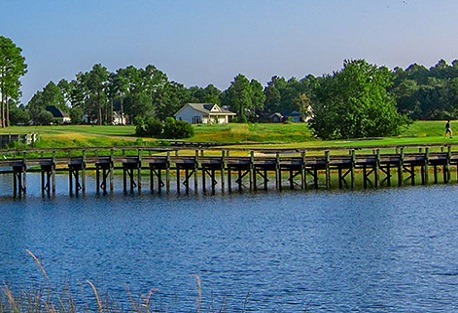 Sea Trail NC