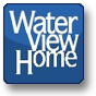 Water View Home