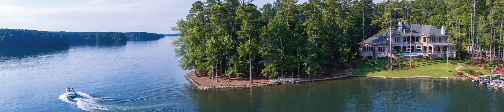 Reynolds Lake Oconee