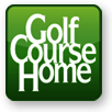 Golf Course Home
