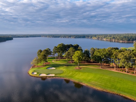 reynolds lake oconee