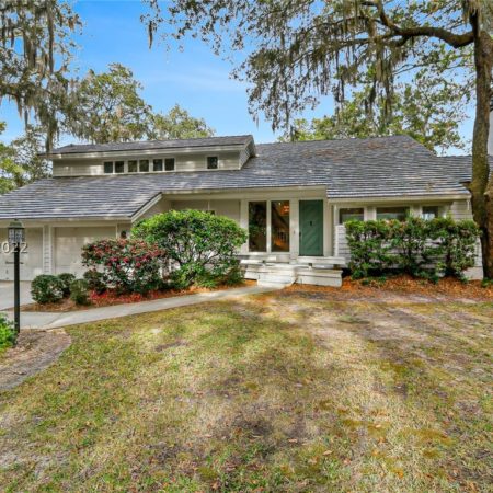 122 Moss Creek Drive