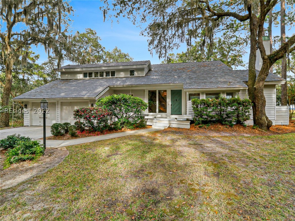 122 Moss Creek Drive