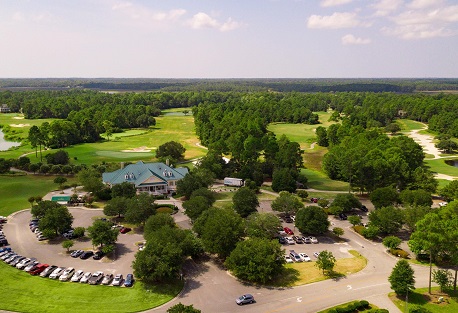 Winding River Plantation NC