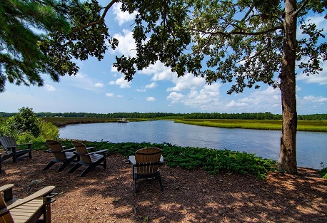 Winding River Plantation NC