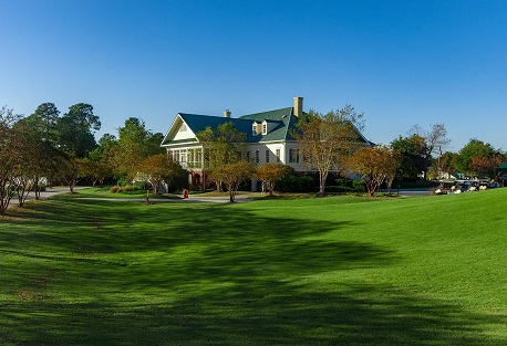 Winding River Plantation