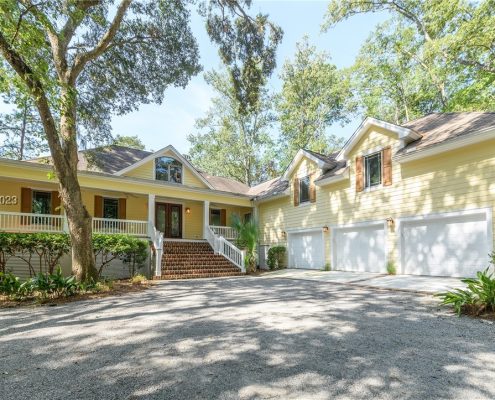 32 Spring Island Drive