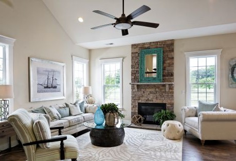 Heritage Shores DE