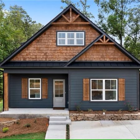114 Red Cloud Walk