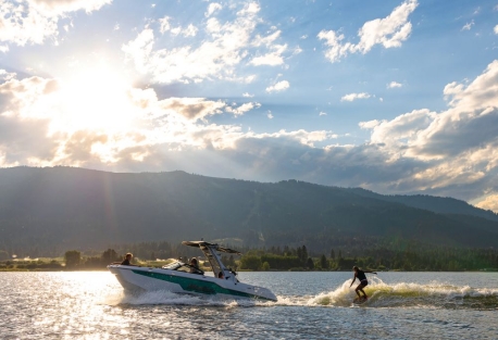 tamarack resort