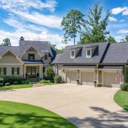 Reynolds Lake Oconee GA 1041 Holts Ferry