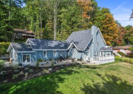 15306 Treasure Lake Road