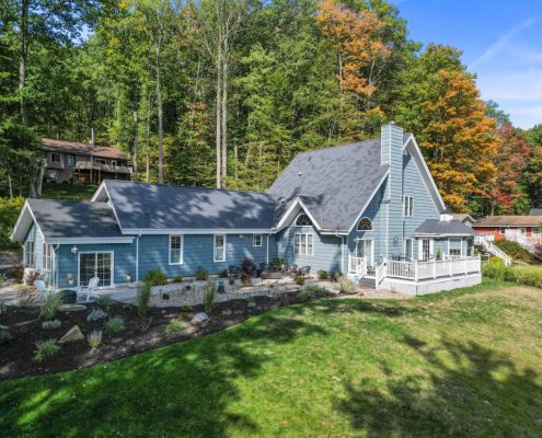 15306 Treasure Lake Road