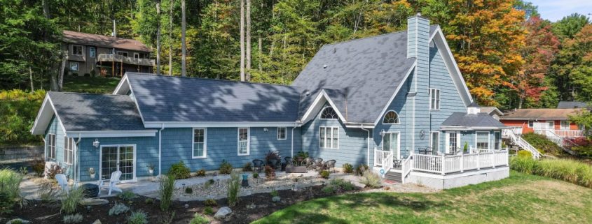 15306 Treasure Lake Road