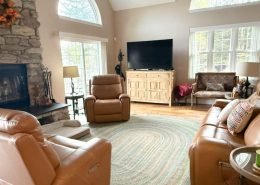 Treasure Lake PA 15306 Treasure Lake Road