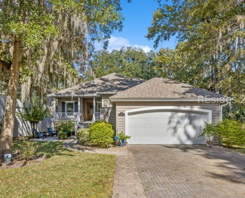 32 Wax Myrtle Lane