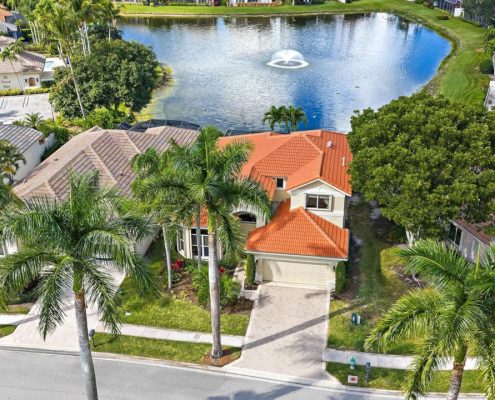 10911 Grande Boulevard