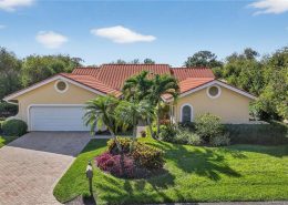 Harbour RIdge FL 1606 NW Buttonbush Circle