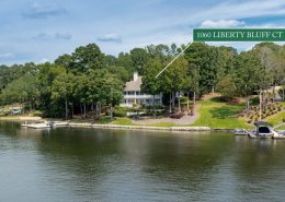 1060 Liberty Bluff Court