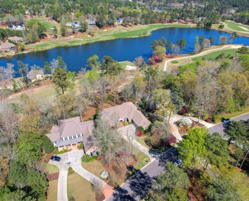 151 Foxhound Run Road