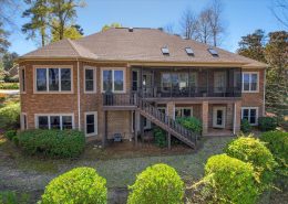 Woodside SC home 151 Foxhound Run Road