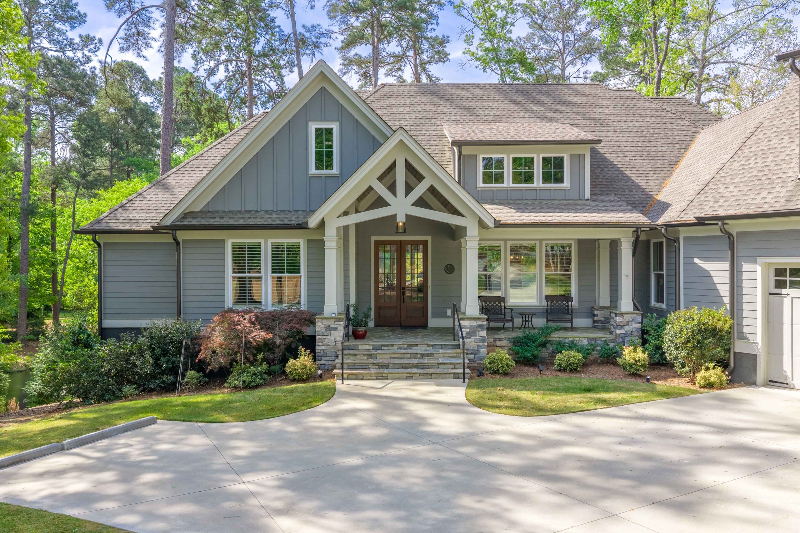 1071 Yazoo Fishery Road