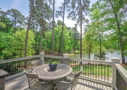 Reynolds Lake Oconee GA 1071 Yazoo Fishery Road