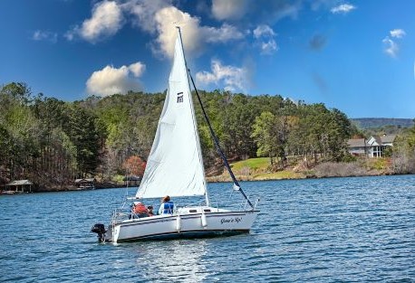 Lake Arrowhead GA