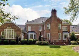 3005 East Whittaker Close